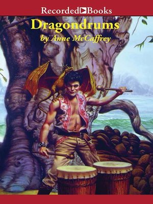 cover image of Dragondrums